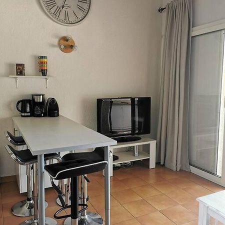 Linguizzetta Appartement 4 Personnes Bravone Corse מראה חיצוני תמונה