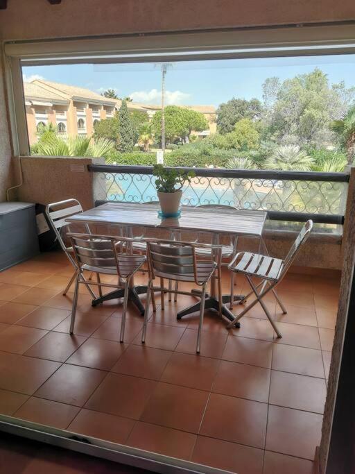 Linguizzetta Appartement 4 Personnes Bravone Corse מראה חיצוני תמונה
